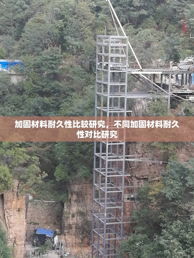 加固材料耐久性比較研究，不同加固材料耐久性對比研究