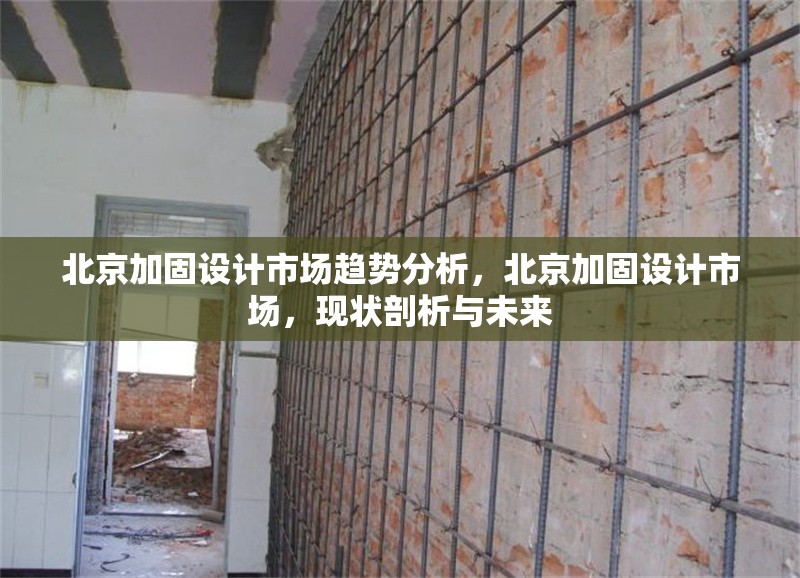 北京加固設(shè)計(jì)市場(chǎng)趨勢(shì)分析，北京加固設(shè)計(jì)市場(chǎng)，現(xiàn)狀剖析與未來(lái)