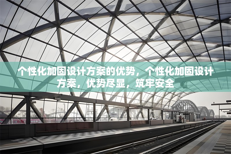 個(gè)性化加固設(shè)計(jì)方案的優(yōu)勢(shì)，個(gè)性化加固設(shè)計(jì)方案，優(yōu)勢(shì)盡顯，筑牢安全 行業(yè)新聞 第1張