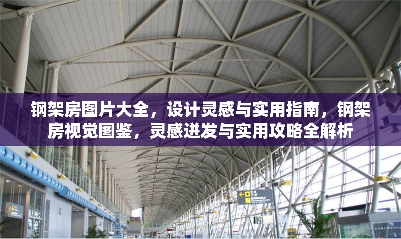 鋼架房圖片大全，設(shè)計(jì)靈感與實(shí)用指南，鋼架房視覺圖鑒，靈感迸發(fā)與實(shí)用攻略全解析