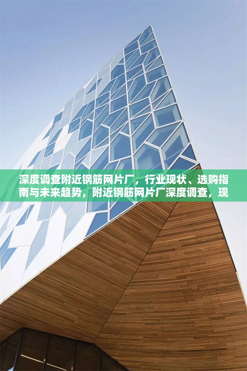 深度調(diào)查附近鋼筋網(wǎng)片廠，行業(yè)現(xiàn)狀、選購指南與未來趨勢，附近鋼筋網(wǎng)片廠深度調(diào)查，現(xiàn)狀、選購與趨勢全
