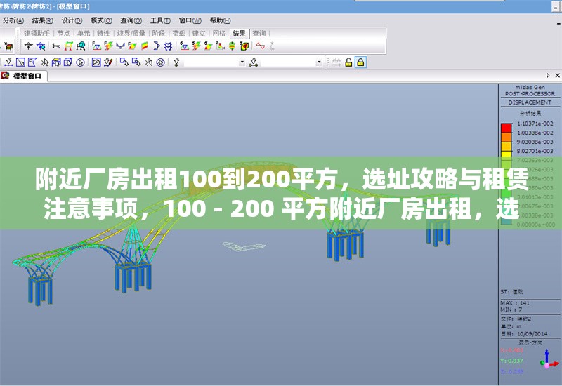 附近廠房出租100到200平方，選址攻略與租賃注意事項，100 - 200 平方附近廠房出租，選址要點與租賃須知