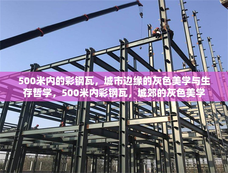 500米內(nèi)的彩鋼瓦，城市邊緣的灰色美學(xué)與生存哲學(xué)，500米內(nèi)彩鋼瓦，城郊的灰色美學(xué)
