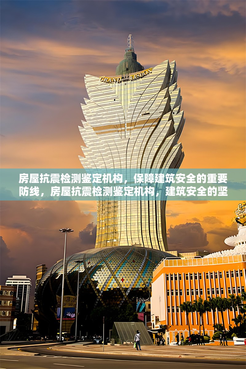 房屋抗震檢測(cè)鑒定機(jī)構(gòu)，保障建筑安全的重要防線，房屋抗震檢測(cè)鑒定機(jī)構(gòu)，建筑安全的堅(jiān)固 行業(yè)新聞