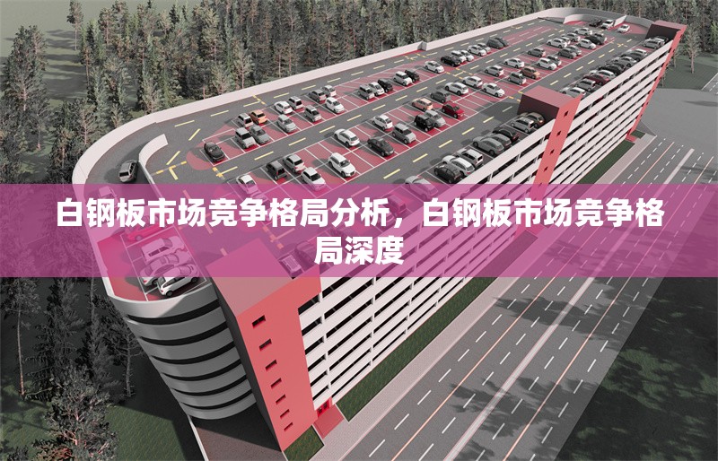 白鋼板市場競爭格局分析，白鋼板市場競爭格局深度 行業(yè)新聞 第1張
