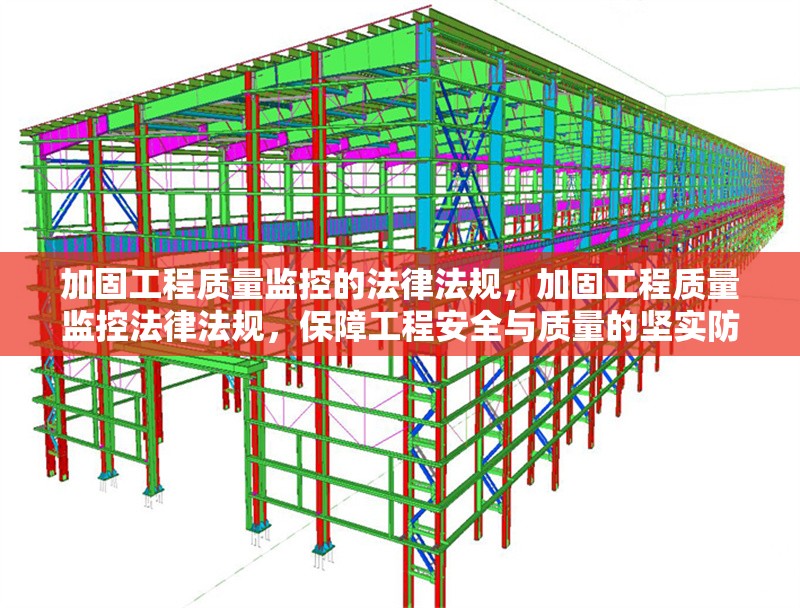 加固工程質(zhì)量監(jiān)控的法律法規(guī)，加固工程質(zhì)量監(jiān)控法律法規(guī)，保障工程安全與質(zhì)量的堅(jiān)實(shí)防線