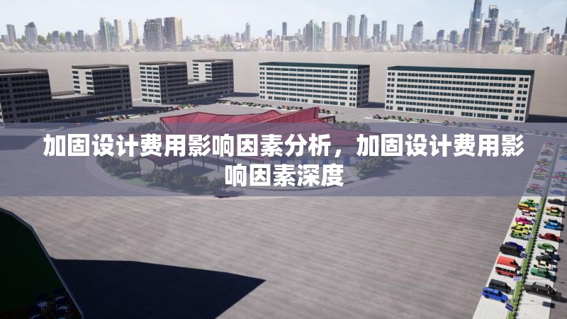 加固設計費用影響因素分析，加固設計費用影響因素深度
