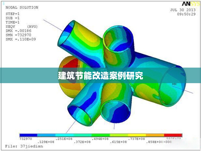 建筑節(jié)能改造案例研究