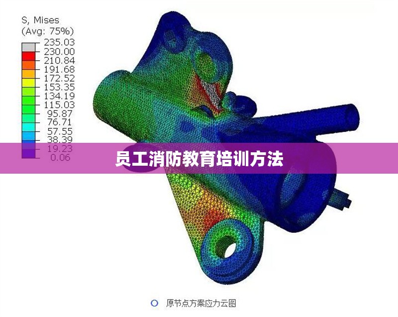 員工消防教育培訓(xùn)方法