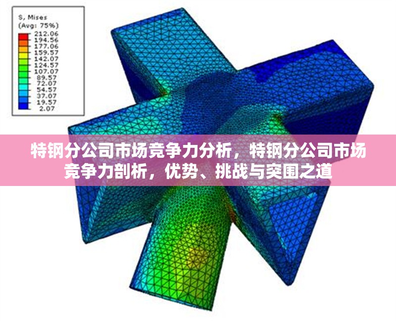 特鋼分公司市場競爭力分析，特鋼分公司市場競爭力剖析，優(yōu)勢、挑戰(zhàn)與突圍之道