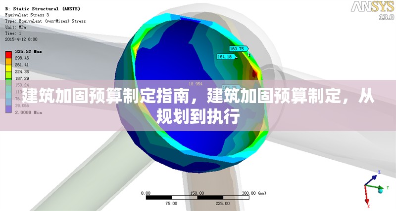 建筑加固預(yù)算制定指南，建筑加固預(yù)算制定，從規(guī)劃到執(zhí)行 行業(yè)新聞 第1張
