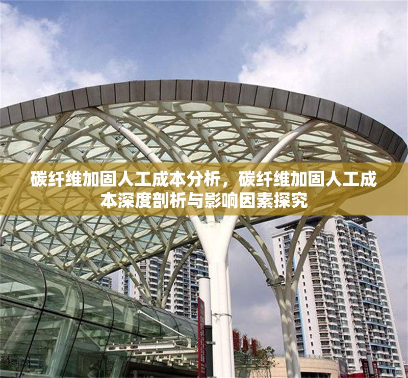碳纖維加固人工成本分析，碳纖維加固人工成本深度剖析與影響因素探究，碳纖維加固人工成本影響因素深度解析 行業(yè)新聞 第6張