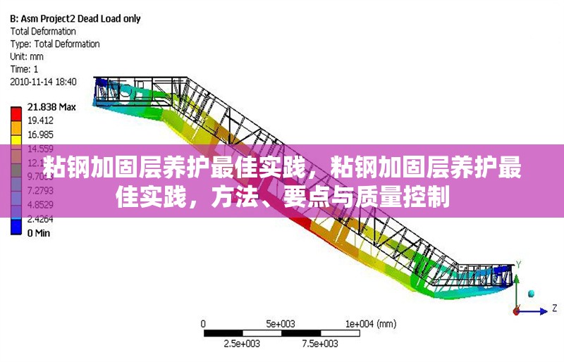粘鋼加固層養(yǎng)護(hù)最佳實(shí)踐，粘鋼加固層養(yǎng)護(hù)最佳實(shí)踐，方法、要點(diǎn)與質(zhì)量控制 行業(yè)新聞 第4張