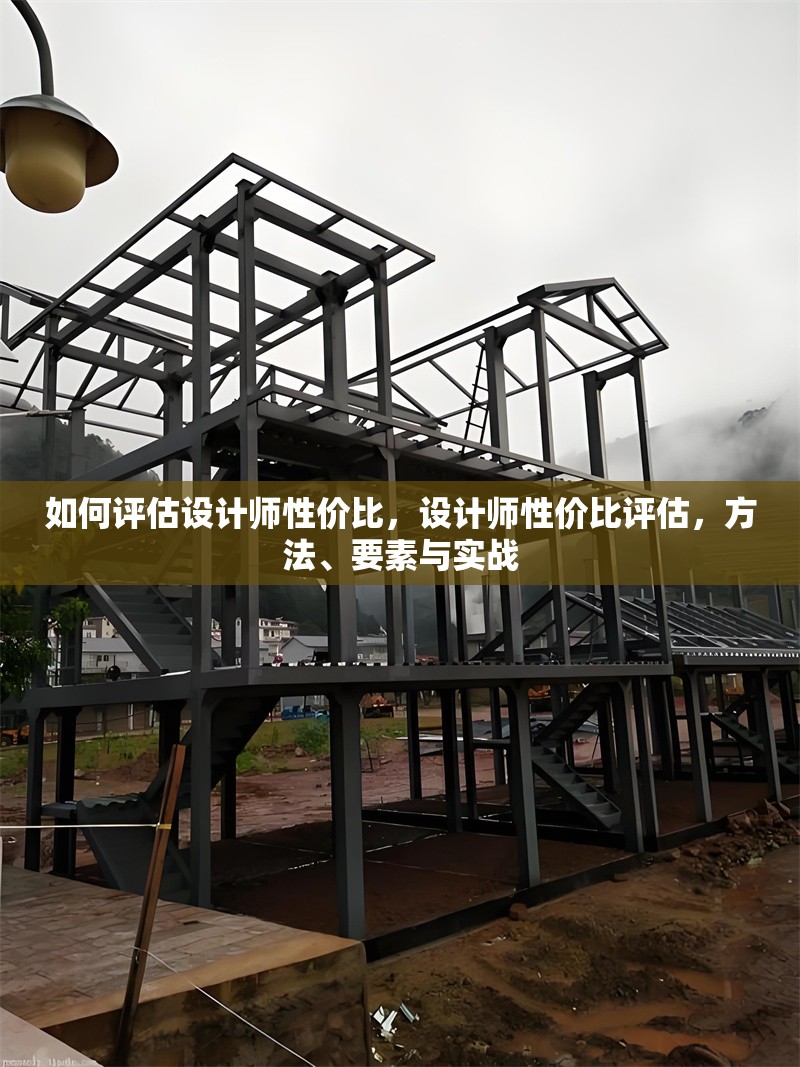 如何評(píng)估設(shè)計(jì)師性價(jià)比，設(shè)計(jì)師性價(jià)比評(píng)估，方法、要素與實(shí)戰(zhàn)