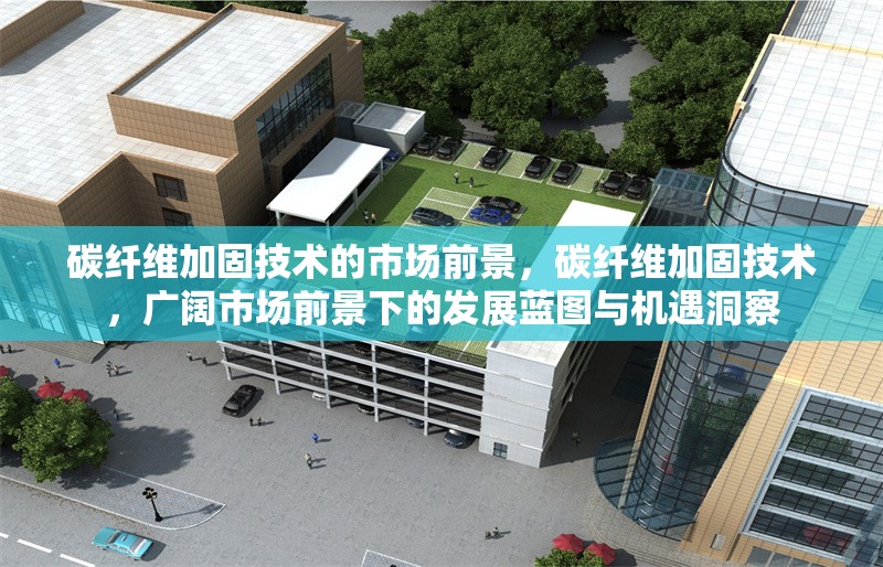碳纖維加固技術(shù)的市場前景，碳纖維加固技術(shù)，廣闊市場前景下的發(fā)展藍圖與機遇洞察
