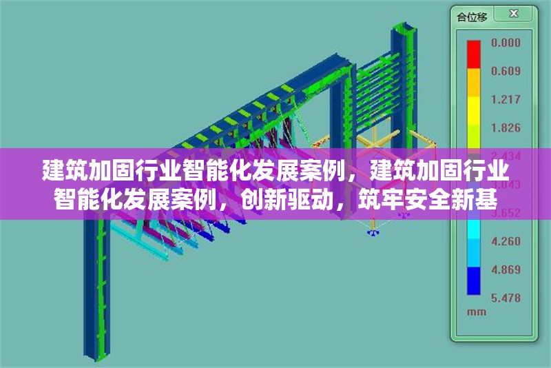 建筑加固行業(yè)智能化發(fā)展案例，建筑加固行業(yè)智能化發(fā)展案例，創(chuàng)新驅動，筑牢安全新基