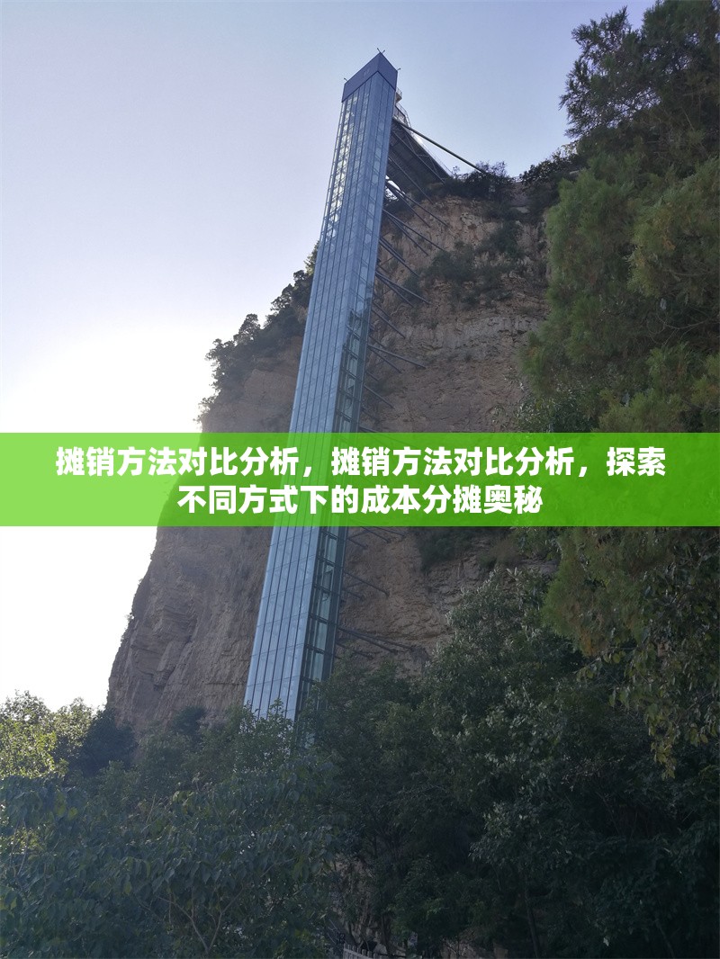 攤銷方法對比分析，攤銷方法對比分析，探索不同方式下的成本分?jǐn)倞W秘