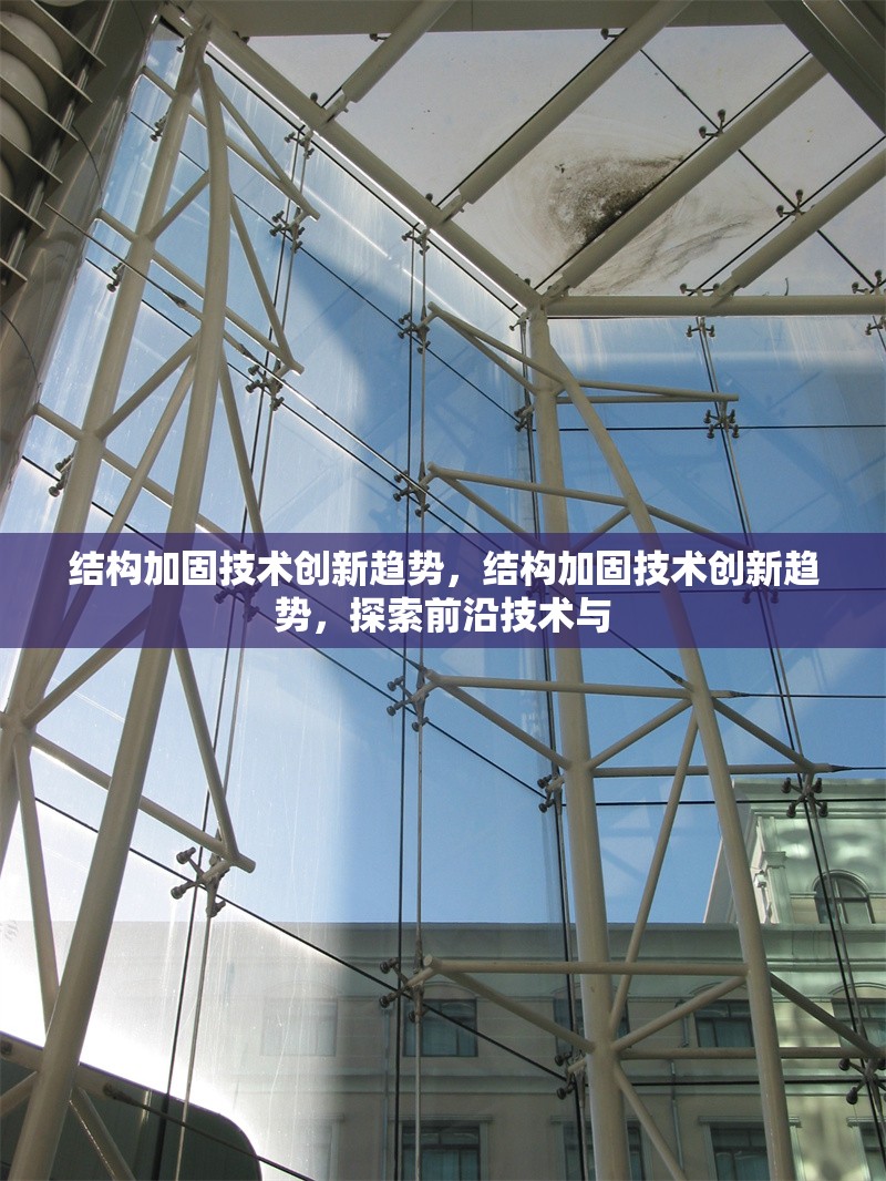 結(jié)構(gòu)加固技術(shù)創(chuàng)新趨勢(shì)，結(jié)構(gòu)加固技術(shù)創(chuàng)新趨勢(shì)，探索前沿技術(shù)與