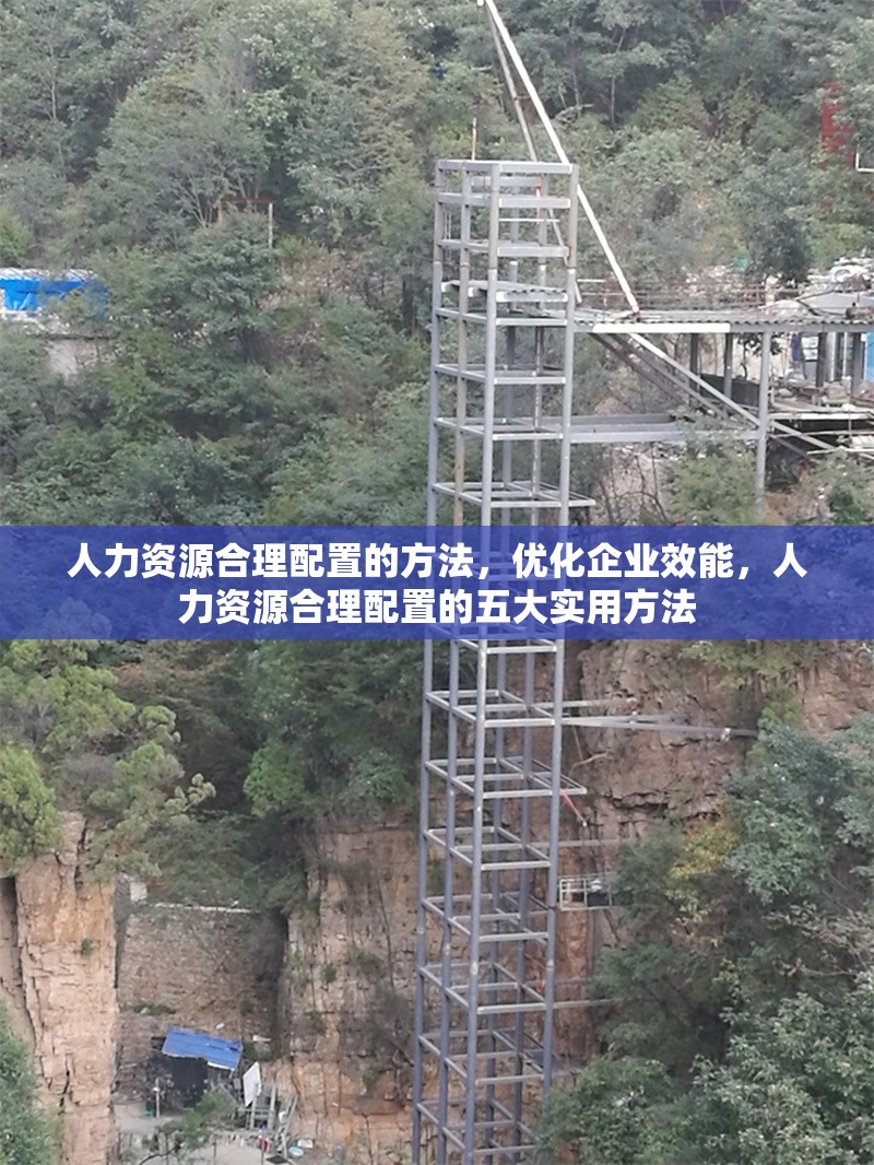 人力資源合理配置的方法，優(yōu)化企業(yè)效能，人力資源合理配置的五大實(shí)用方法