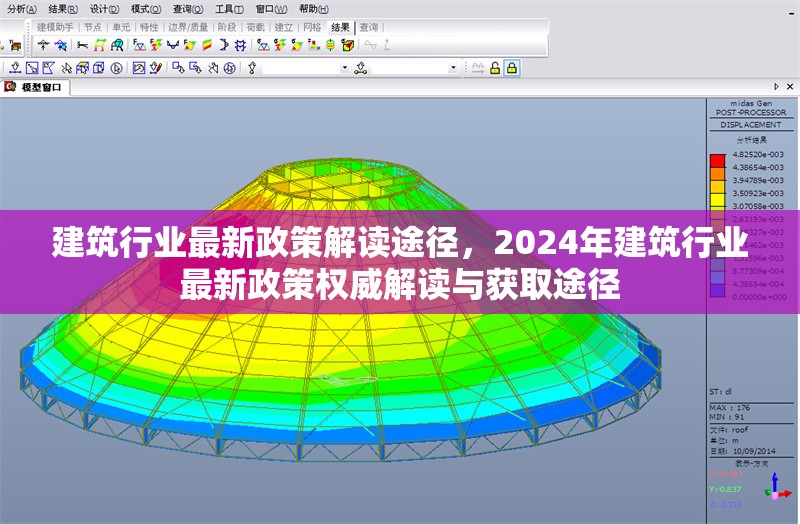 建筑行業(yè)最新政策解讀途徑，2024年建筑行業(yè)最新政策權(quán)威解讀與獲取途徑 行業(yè)新聞