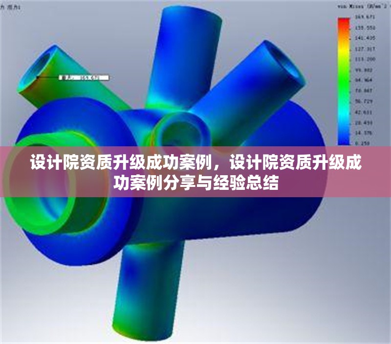 設(shè)計院資質(zhì)升級成功案例，設(shè)計院資質(zhì)升級成功案例分享與經(jīng)驗總結(jié)，設(shè)計院資質(zhì)升級成功案例分享與經(jīng)驗總結(jié)