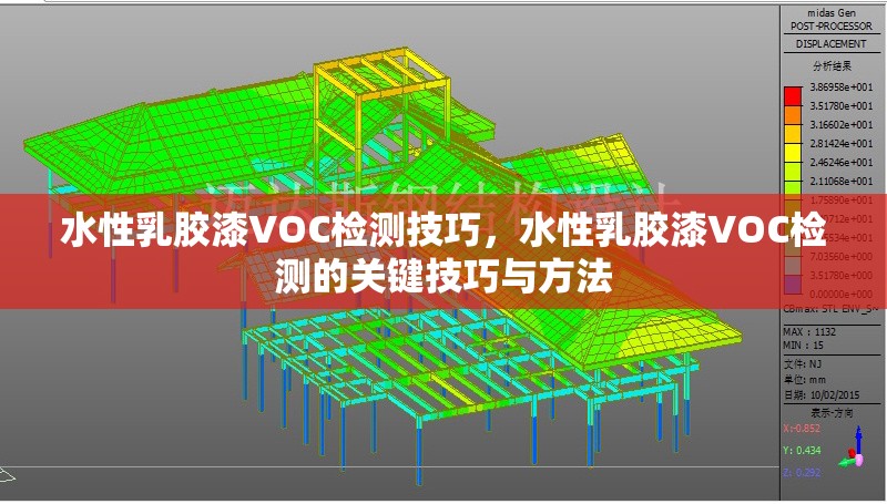 水性乳膠漆VOC檢測(cè)技巧，水性乳膠漆VOC檢測(cè)的關(guān)鍵技巧與方法 行業(yè)新聞 第1張