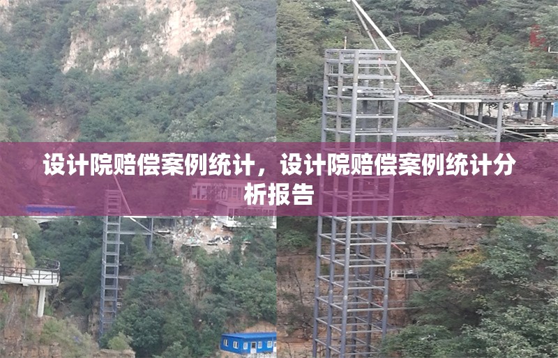 設(shè)計院賠償案例統(tǒng)計，設(shè)計院賠償案例統(tǒng)計分析報告