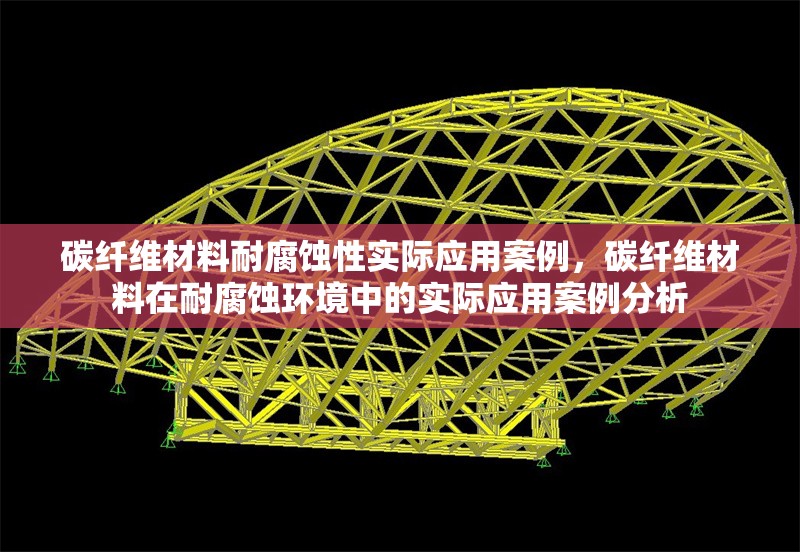 碳纖維材料耐腐蝕性實(shí)際應(yīng)用案例，碳纖維材料在耐腐蝕環(huán)境中的實(shí)際應(yīng)用案例分析