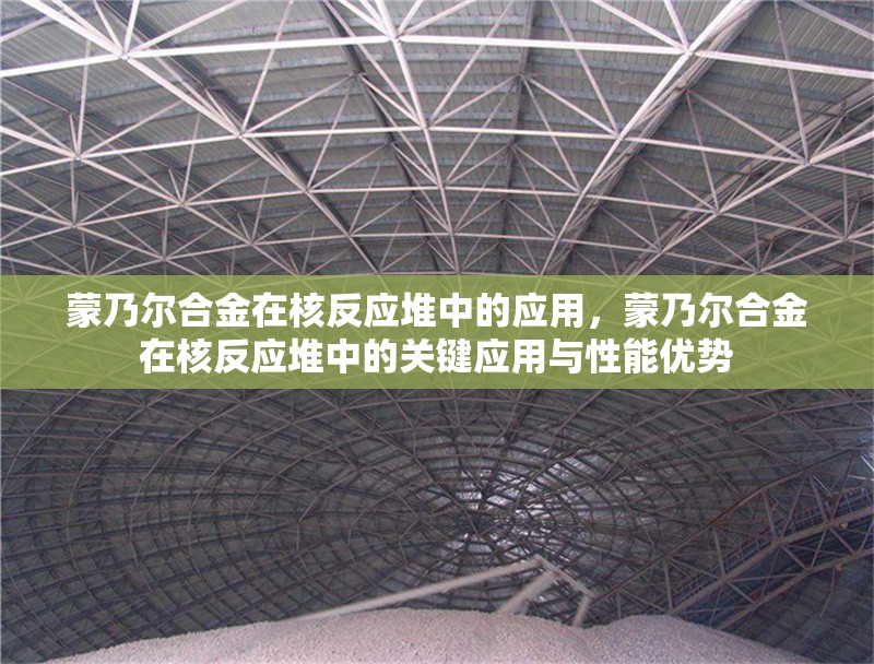 蒙乃爾合金在核反應(yīng)堆中的應(yīng)用，蒙乃爾合金在核反應(yīng)堆中的關(guān)鍵應(yīng)用與性能優(yōu)勢(shì)