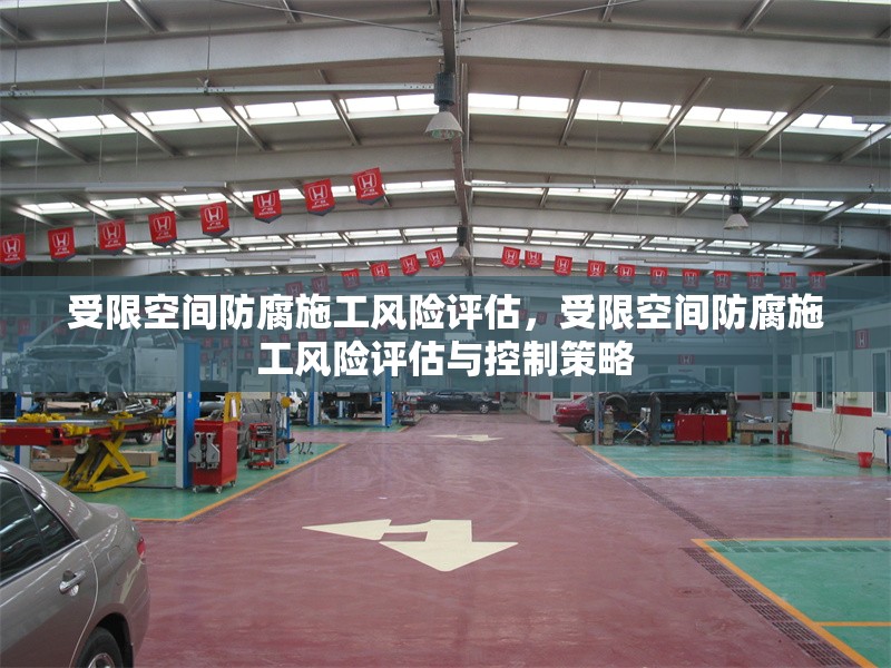 受限空間防腐施工風(fēng)險評估，受限空間防腐施工風(fēng)險評估與控制策略