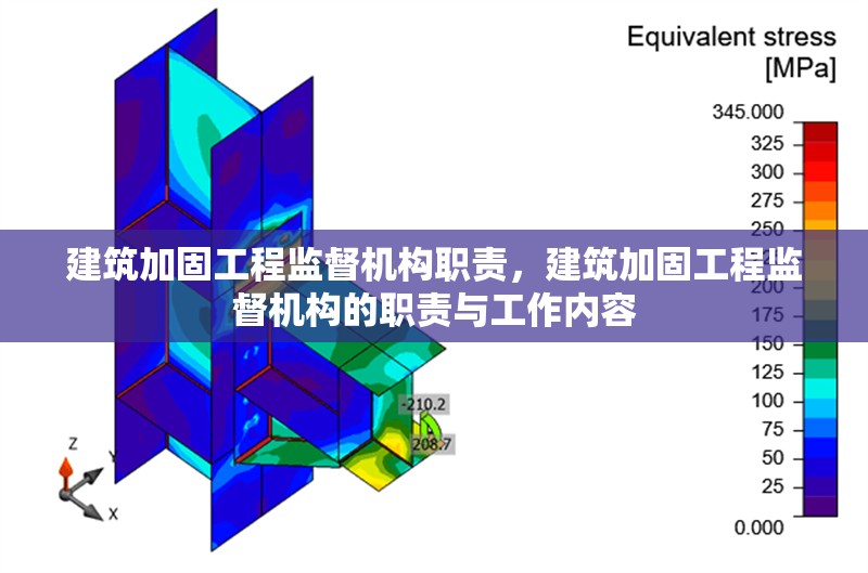 建筑加固工程監(jiān)督機構職責，建筑加固工程監(jiān)督機構的職責與工作內容