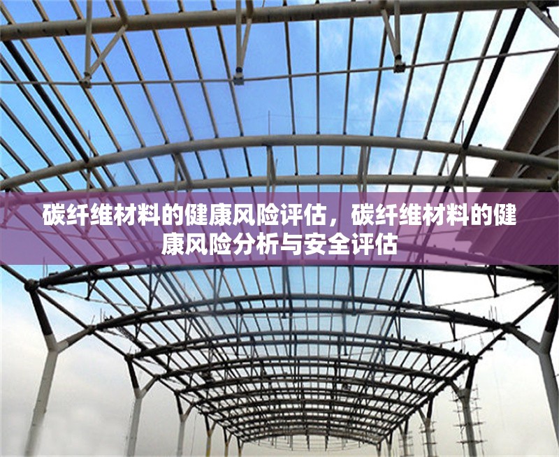 碳纖維材料的健康風(fēng)險(xiǎn)評(píng)估，碳纖維材料的健康風(fēng)險(xiǎn)分析與安全評(píng)估