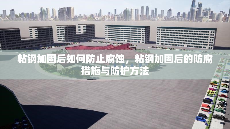 粘鋼加固后如何防止腐蝕，粘鋼加固后的防腐措施與防護方法