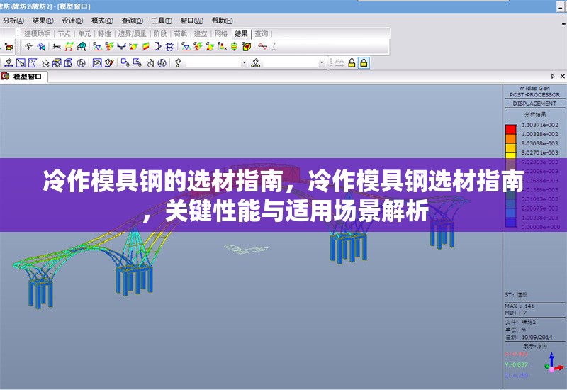 冷作模具鋼的選材指南，冷作模具鋼選材指南，關(guān)鍵性能與適用場景解析