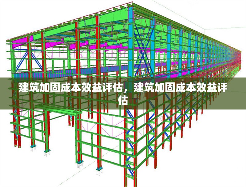 建筑加固成本效益評估，建筑加固成本效益評估，建筑加固成本效益評估方法與案例分析