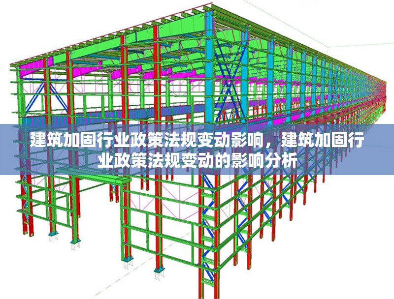建筑加固行業(yè)政策法規(guī)變動影響，建筑加固行業(yè)政策法規(guī)變動的影響分析 行業(yè)新聞 第1張