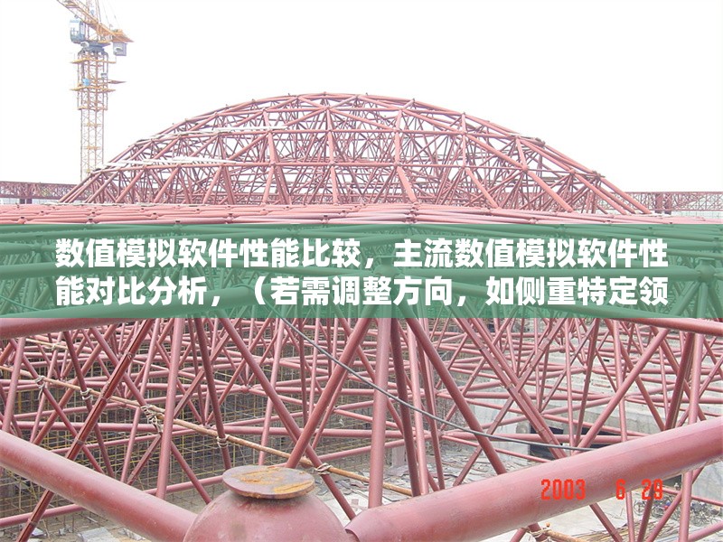 數(shù)值模擬軟件性能比較，主流數(shù)值模擬軟件性能對(duì)比分析，（若需調(diào)整方向，如側(cè)重特定領(lǐng)域或指標(biāo)，可補(bǔ)充說(shuō)明優(yōu)化）