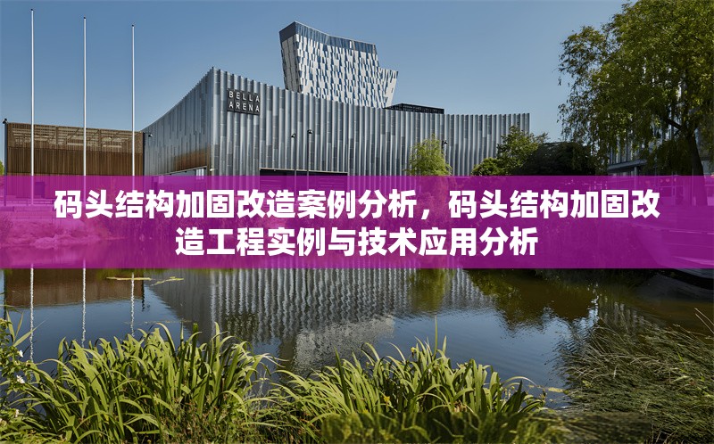 碼頭結(jié)構(gòu)加固改造案例分析，碼頭結(jié)構(gòu)加固改造工程實例與技術(shù)應(yīng)用分析