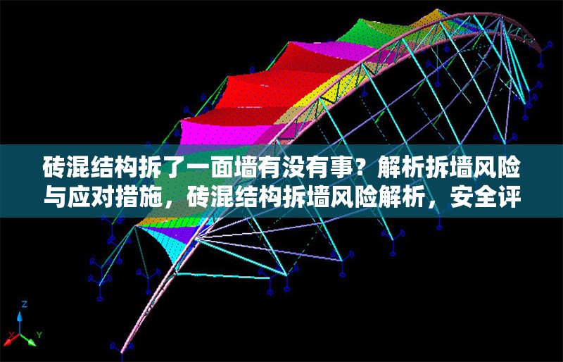 磚混結(jié)構(gòu)拆了一面墻有沒有事？解析拆墻風(fēng)險(xiǎn)與應(yīng)對(duì)措施，磚混結(jié)構(gòu)拆墻風(fēng)險(xiǎn)解析，安全評(píng)估與應(yīng)對(duì)措施指南