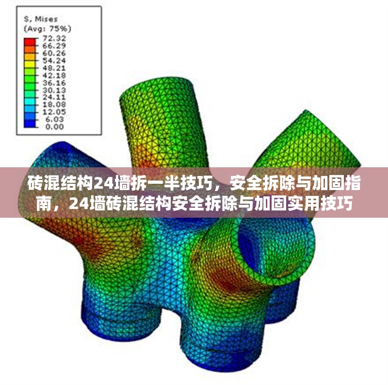磚混結(jié)構(gòu)24墻拆一半技巧，安全拆除與加固指南，24墻磚混結(jié)構(gòu)安全拆除與加固實(shí)用技巧