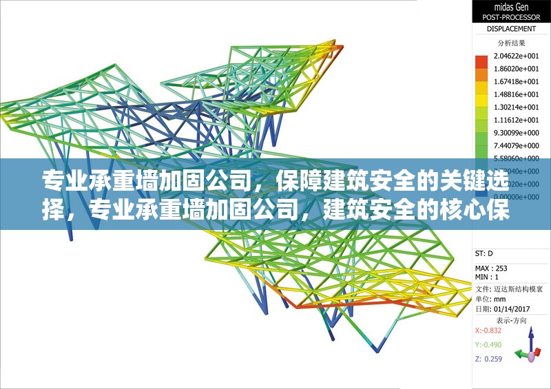 專業(yè)承重墻加固公司，保障建筑安全的關(guān)鍵選擇，專業(yè)承重墻加固公司，建筑安全的核心保障