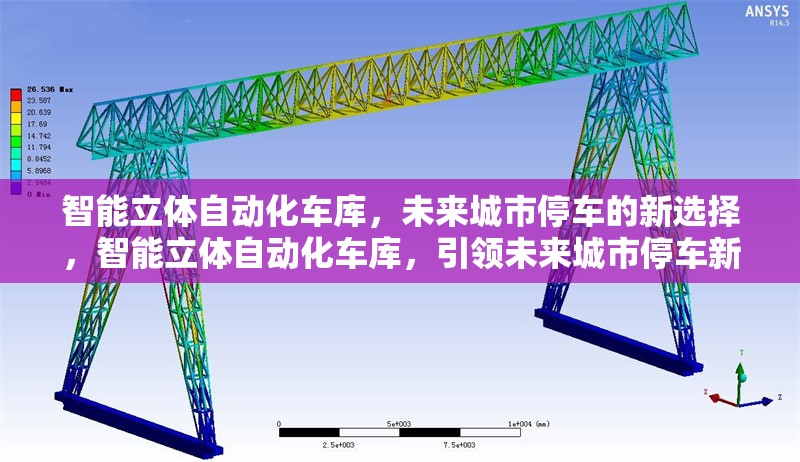 智能立體自動(dòng)化車庫，未來城市停車的新選擇，智能立體自動(dòng)化車庫，引領(lǐng)未來城市停車新趨勢 行業(yè)新聞