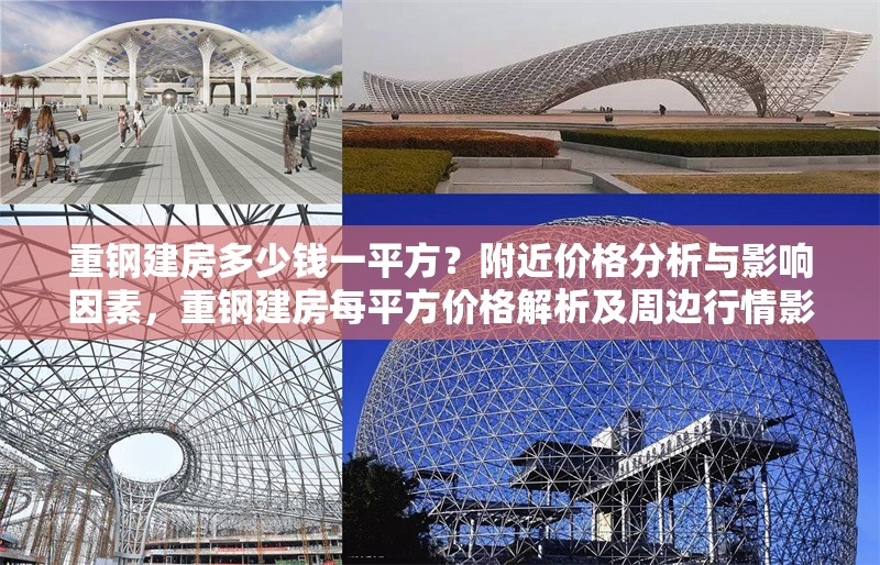 重鋼建房多少錢一平方？附近價格分析與影響因素，重鋼建房每平方價格解析及周邊行情影響因素