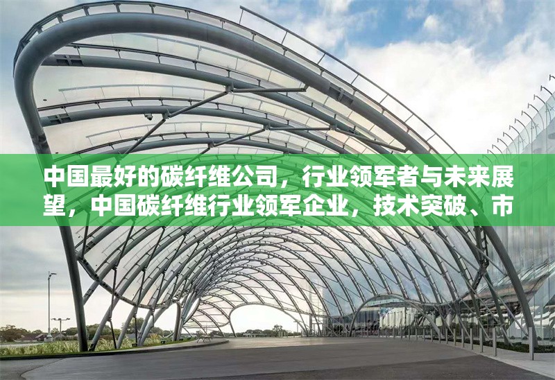 中國最好的碳纖維公司，行業(yè)領(lǐng)軍者與未來展望，中國碳纖維行業(yè)領(lǐng)軍企業(yè)，技術(shù)突破、市場優(yōu)勢與未來發(fā)展趨勢