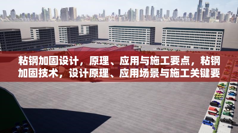 粘鋼加固設計，原理、應用與施工要點，粘鋼加固技術，設計原理、應用場景與施工關鍵要點解析