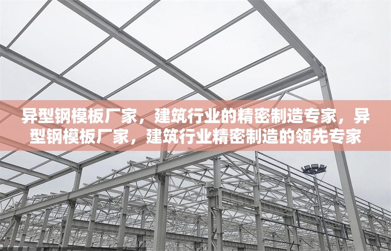 異型鋼模板廠家，建筑行業(yè)的精密制造專家，異型鋼模板廠家，建筑行業(yè)精密制造的領(lǐng)先專家