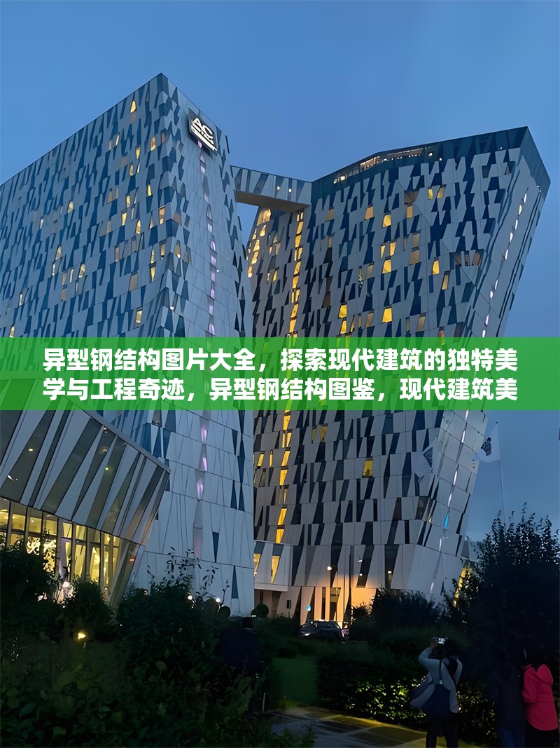 異型鋼結(jié)構(gòu)圖片大全，探索現(xiàn)代建筑的獨(dú)特美學(xué)與工程奇跡，異型鋼結(jié)構(gòu)圖鑒，現(xiàn)代建筑美學(xué)與工程奇跡的完美融合