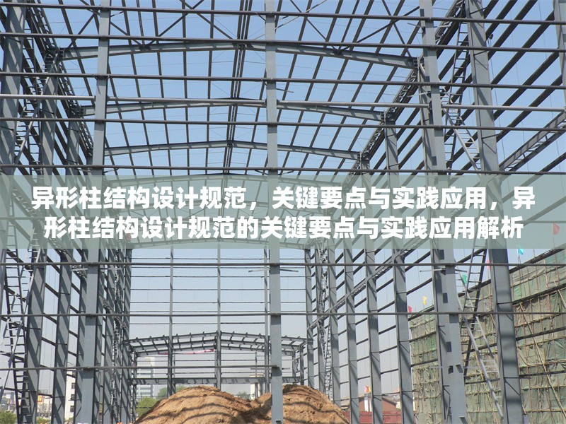 異形柱結(jié)構(gòu)設(shè)計(jì)規(guī)范，關(guān)鍵要點(diǎn)與實(shí)踐應(yīng)用，異形柱結(jié)構(gòu)設(shè)計(jì)規(guī)范的關(guān)鍵要點(diǎn)與實(shí)踐應(yīng)用解析