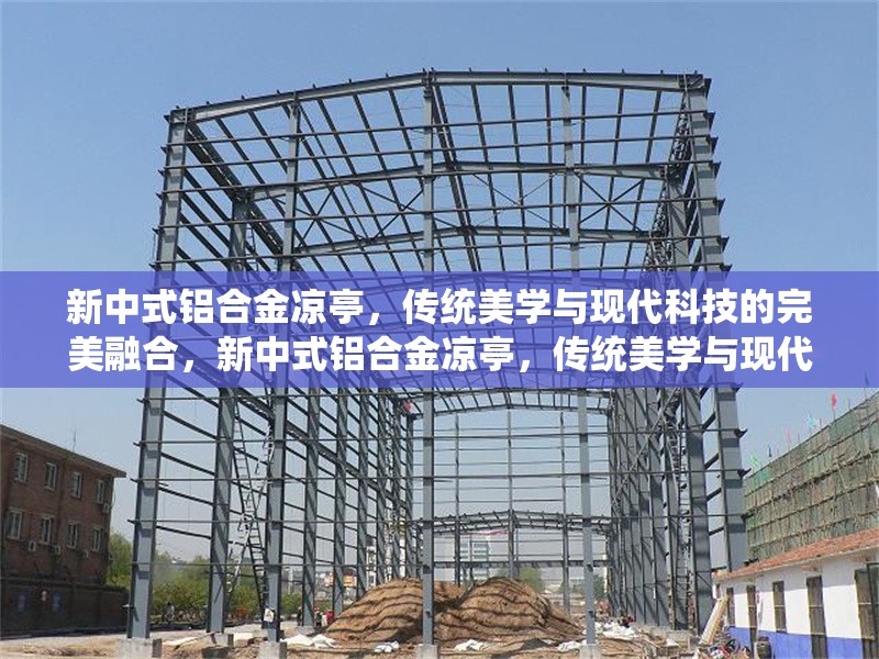 新中式鋁合金涼亭，傳統(tǒng)美學(xué)與現(xiàn)代科技的完美融合，新中式鋁合金涼亭，傳統(tǒng)美學(xué)與現(xiàn)代科技的匠心融合 行業(yè)新聞