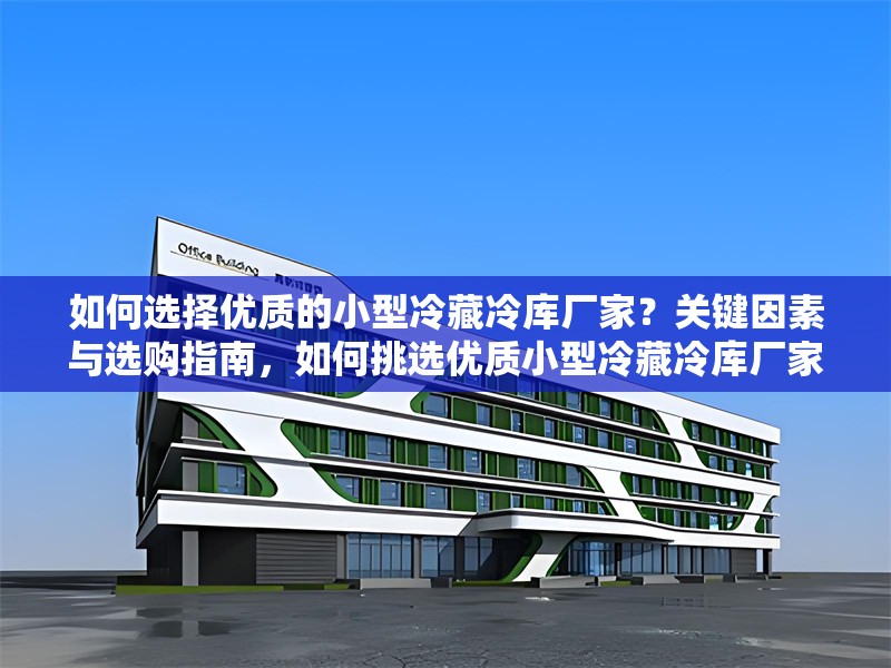 如何選擇優(yōu)質(zhì)的小型冷藏冷庫廠家？關(guān)鍵因素與選購指南，如何挑選優(yōu)質(zhì)小型冷藏冷庫廠家？關(guān)鍵因素與選購技巧全解析 行業(yè)新聞